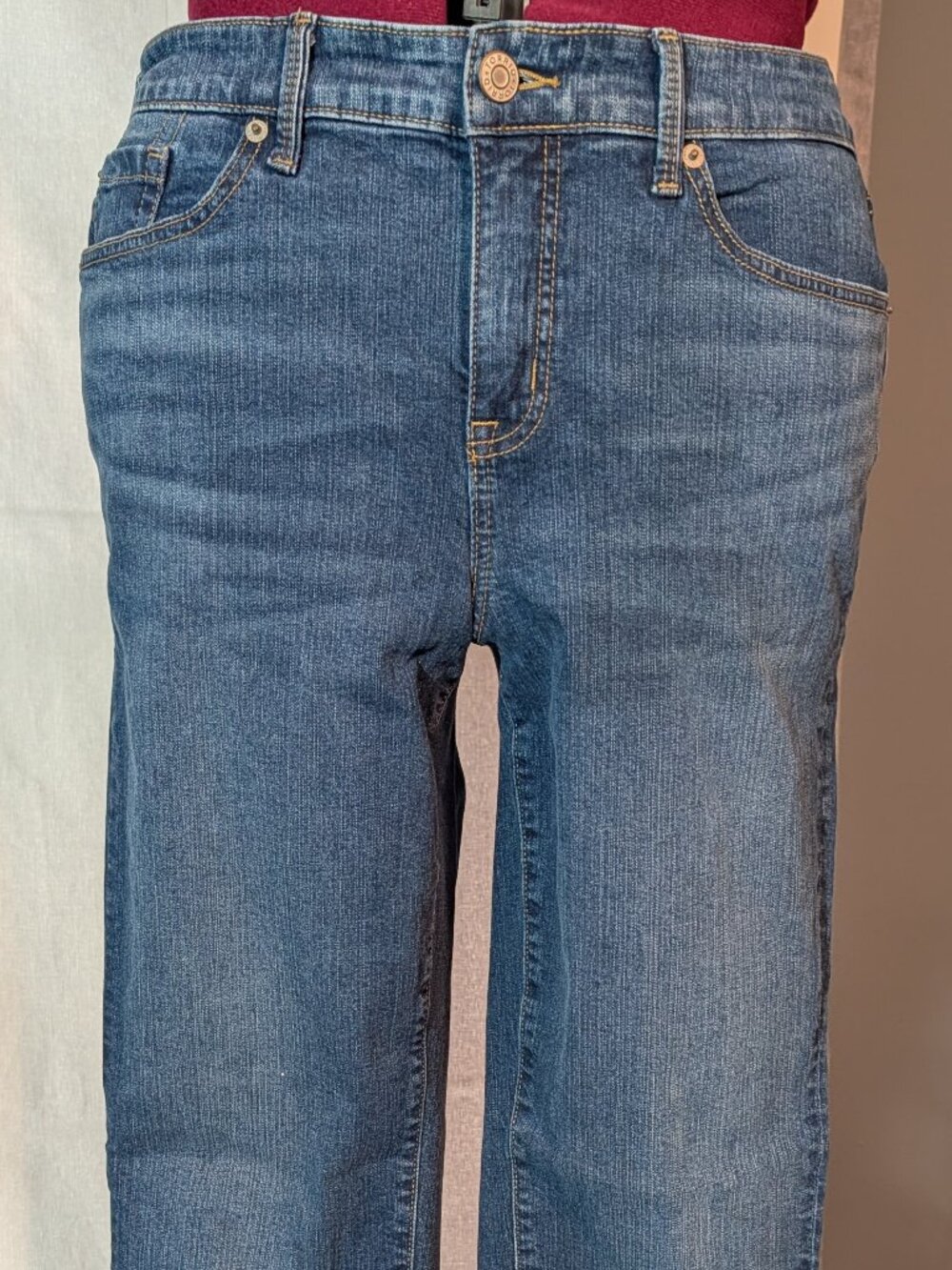 16T Torrid Boyfriend jeans